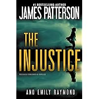 The Injustice The Injustice Kindle Paperback