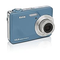 Easyshare C180 Digital Camera (Teal)
