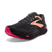 Brooks Women’s Ghost Max Cushion Neutral Running & Walking Shoe