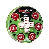 Pocket Yamslam