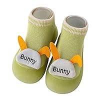 Toddler Baby Socks Shoes Infant Sports Toddler Casual Trainers Shoe Baby Antislip Cartoon Designs Trainers Shoes Sneakers