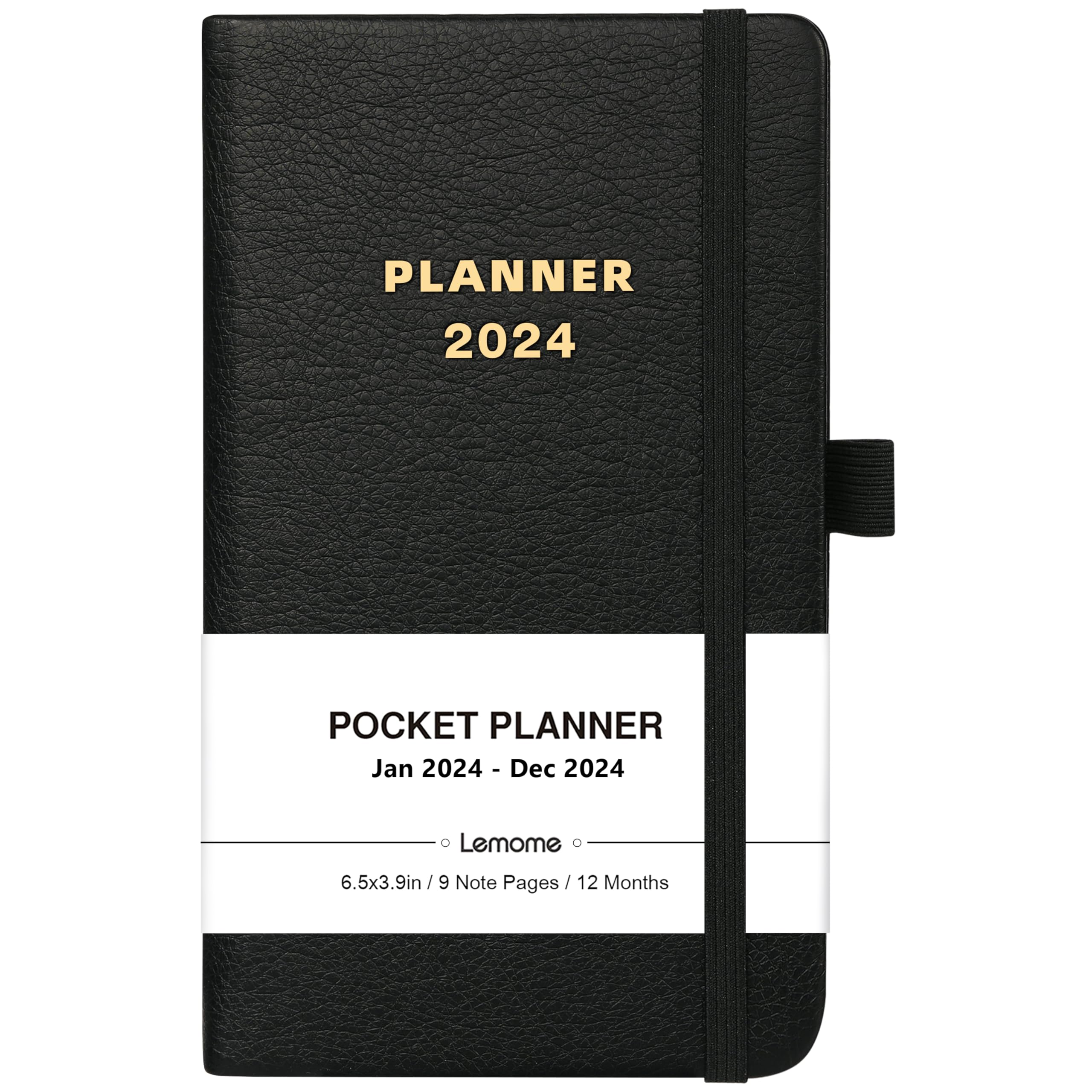 Mua 2024 Pocket Planner Pocket Calendar 2024 for Purse, Jan. 2024