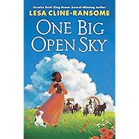 One Big Open Sky One Big Open Sky Hardcover Kindle
