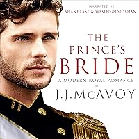 The Prince’s Bride, Part 1 The Prince’s Bride, Part 1 Audible Audiobook Paperback Kindle