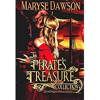 The Pirate's Treasure Collection (A Pirate's Treasure) The Pirate's Treasure Collection (A Pirate's Treasure) Kindle