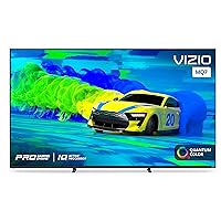 VIZIO 70-Inch M-Series 4K UHD Quantum LED HDR Smart TV with Apple AirPlay 2 and Built-in, Dolby Vision, HDR10+, HDMI 2.1, Variable Refresh Rate AMD FreeSync, M70Q7-J03, 2021 Model (Renewed) 70 inches