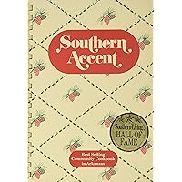 Southern Accent Southern Accent Plastic Comb