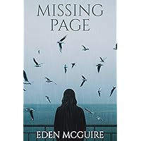 Missing Page Missing Page Kindle Paperback Hardcover