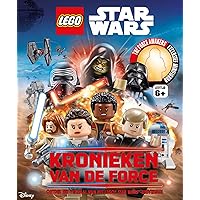 Lego Star Wars: kronieken van de force (Dutch Edition)