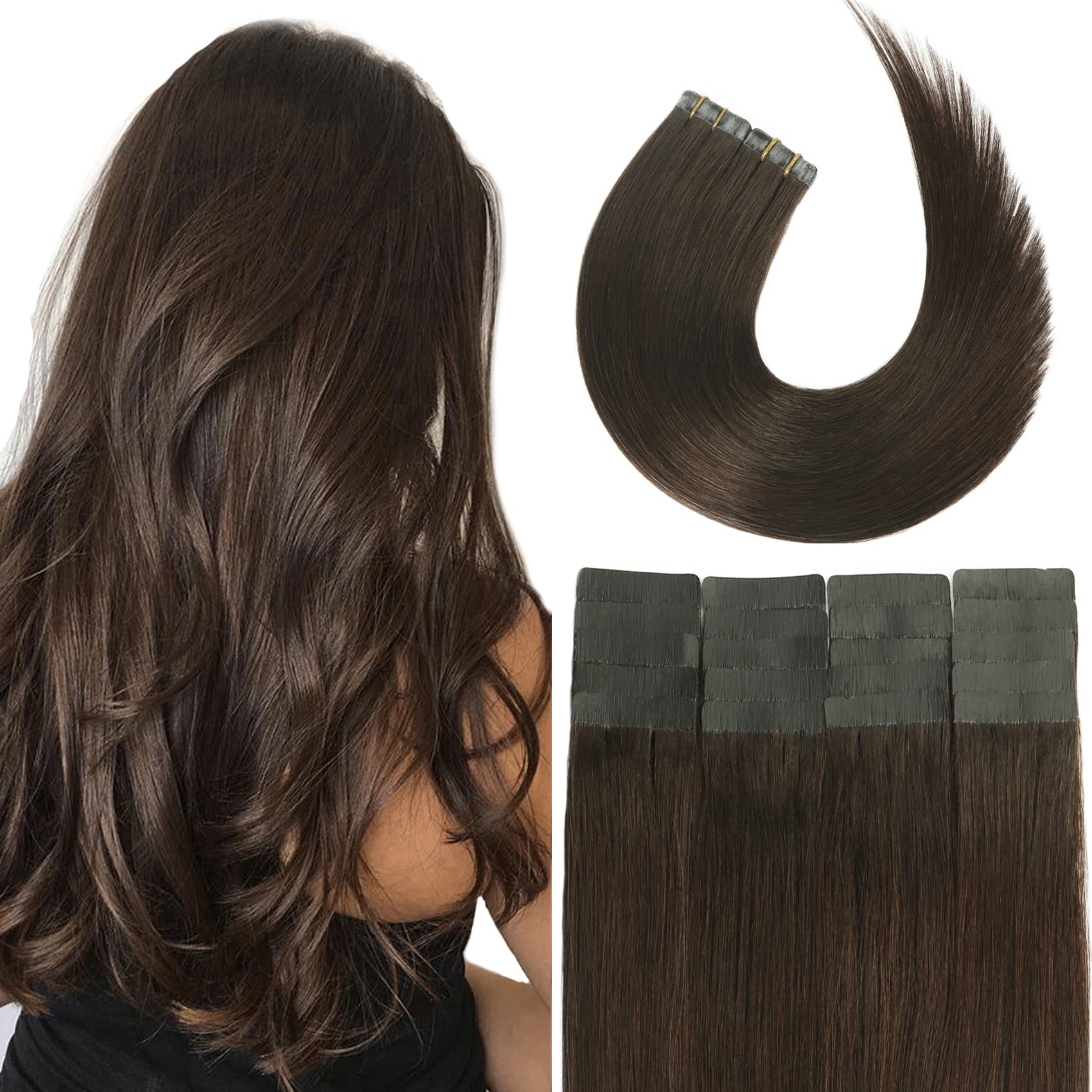 3B 3C Kinky Curly Tape In Human Hair Extensions For Black Women Girls Sassy  Curly Brazilian Tape Ins Virgin Hair Mircrolinks