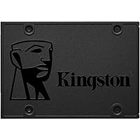 Kingston 240GB Q500 SATA3 2.5 SSD (SQ500S37/240G)
