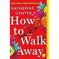 How to Walk Away: A Novel How to Walk Away: A Novel Paperback Audible Audiobook Kindle Hardcover Mass Market Paperback Audio CD