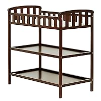 Emily Changing Table In Espresso, Comes With 1