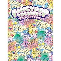 Fancy Pop Design (Japanese Edition) Fancy Pop Design (Japanese Edition) Paperback