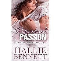 Peppermint Passion: A Curvy Girl Christmas Romance (Christmas & Curves) Peppermint Passion: A Curvy Girl Christmas Romance (Christmas & Curves) Kindle Paperback