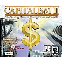 Capitalism II - PC