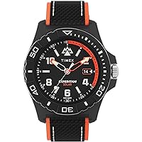 Timex Men's Expedition North Freedive 46mm Watch