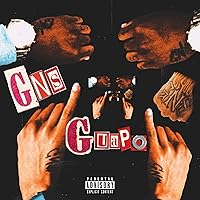 G.N.S [Explicit] G.N.S [Explicit] MP3 Music