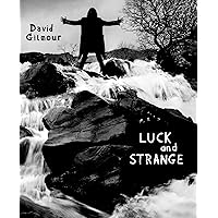 Luck and Strange (Blu-ray Audio)