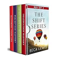 The Shift Series Box Set Volume Two: Practical Spirituality