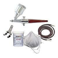 Paasche Airbrush AEC-K-AD Etching Tool, None