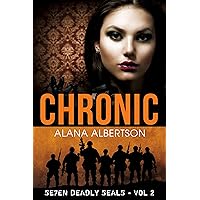Chronic (Seven Deadly SEALs Book 2) Chronic (Seven Deadly SEALs Book 2) Kindle Audible Audiobook Paperback