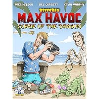 RiffTrax: Max Havoc: Curse of the Dragon
