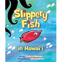 Slippery Fish in Hawaii Slippery Fish in Hawaii Board book