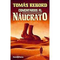 Comentarios al náucrato (Spanish Edition) Comentarios al náucrato (Spanish Edition) Kindle Paperback