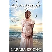 Ramsgate Rescue: A Ramsgate Pride and Prejudice Variation Ramsgate Rescue: A Ramsgate Pride and Prejudice Variation Kindle Audible Audiobook Paperback