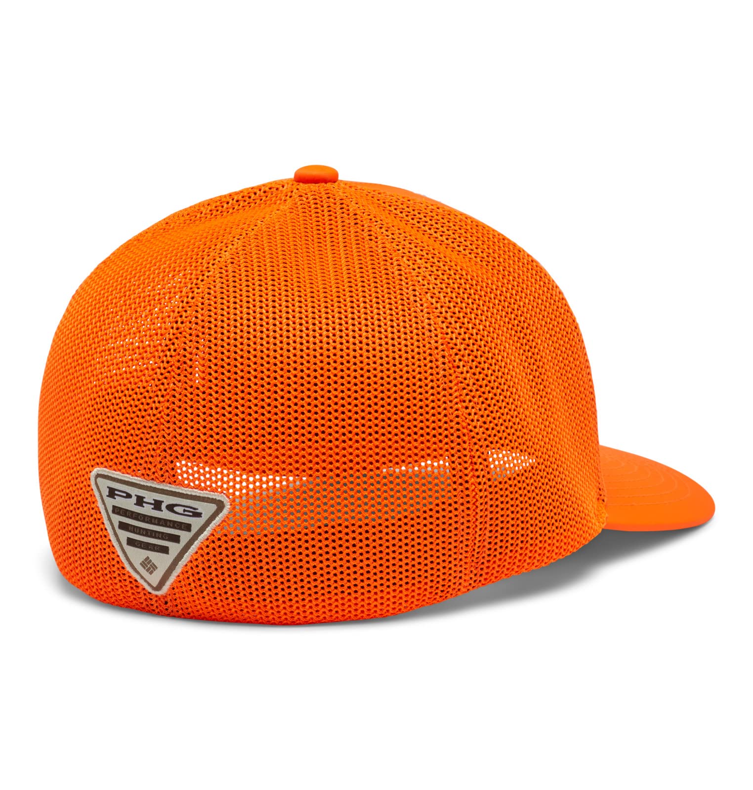 Columbia PHG Game Flag Mesh Ball Cap