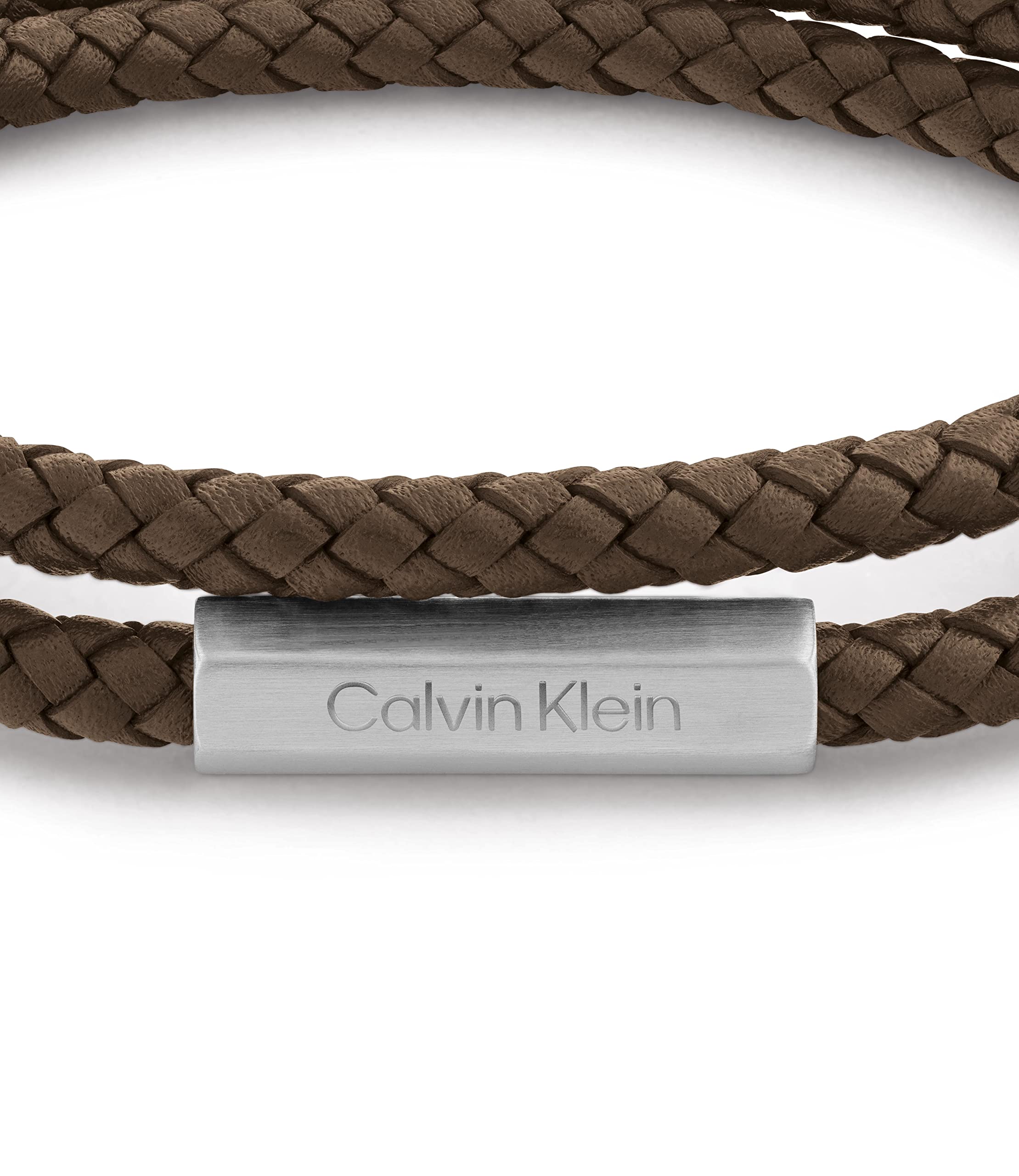 bracelet woman jewel Calvin Klein Double KJ8XPF20010M bracelets Calvin Klein
