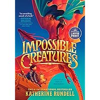 Impossible Creatures Impossible Creatures Hardcover Kindle Audible Audiobook Paperback