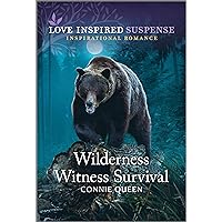 Wilderness Witness Survival Wilderness Witness Survival Kindle Audible Audiobook Paperback Mass Market Paperback