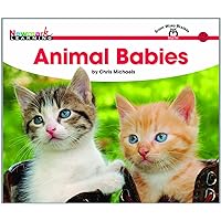 Animal Babies (Sight Word Readers (En))
