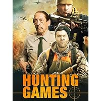 Hunting Games