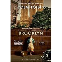 Brooklyn: A Novel (Eilis Lacey Series)