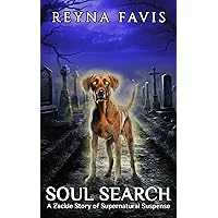 Soul Search: A Zackie Story of Supernatural Suspense (The Zackie Stories Book 1) Soul Search: A Zackie Story of Supernatural Suspense (The Zackie Stories Book 1) Kindle Audible Audiobook Paperback Hardcover