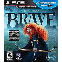 Brave - Playstation 3 Brave - Playstation 3 PlayStation 3 Xbox 360