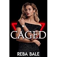 Caged: A Steamy Instalove Lesbian Romance (Club Surrender Book 5) Caged: A Steamy Instalove Lesbian Romance (Club Surrender Book 5) Kindle Audible Audiobook Paperback