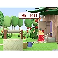 Mr Toti - Season 1