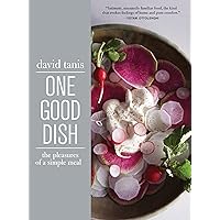 One Good Dish One Good Dish Hardcover Kindle