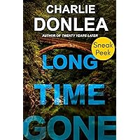Long Time Gone: Sneak Peek Long Time Gone: Sneak Peek Kindle