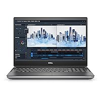 Dell Precision 7000 7560 Workstation Laptop (2021) | 15.6