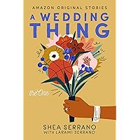 A Wedding Thing (The One) A Wedding Thing (The One) Kindle Audible Audiobook