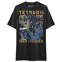 Tetsuo 2 Tetsuo II Body Hammer Retro Vintage Sci-Fi Horror 90s Unisex Classic T-Shirt