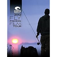 Fly Fishing Film Tour 2012