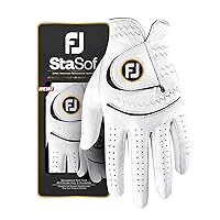 FootJoy Women's StaSof Golf Glove