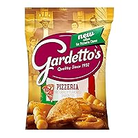 Product Of Gardettos, Special Italian Recipe, Count 7 (5 oz) - Snacks / Grab Varieties & Flavors