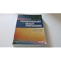 Pathophysiology for the Health Professions Pathophysiology for the Health Professions Paperback Printed Access Code